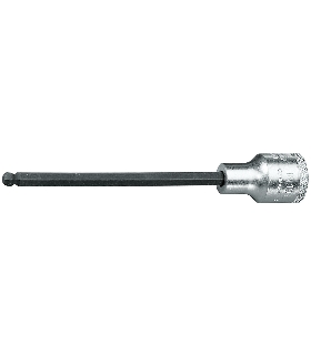 VASO DESTORNILLADOR 1/2"", FORMA LARGA 12 MM 6172370 GEDORE